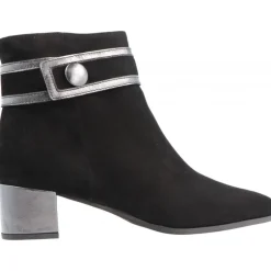 Bottines*Plumers Lazi Metal